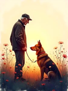 Scopri come un animale domestico può trasformare la vita di un anziano, offrendo compagnia, motivazione e un amore incondizionato che migliora significativamente la qualità della vita quotidiana
